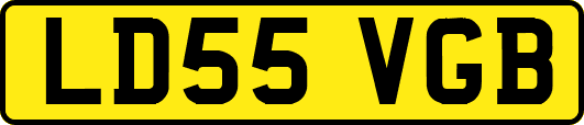 LD55VGB