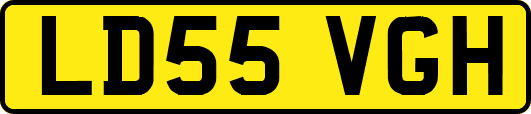 LD55VGH