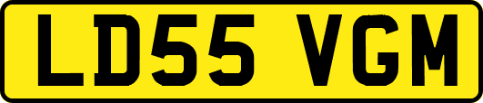 LD55VGM