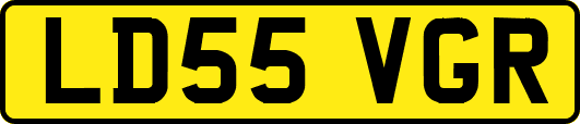 LD55VGR