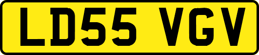 LD55VGV