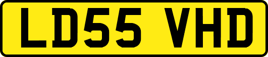 LD55VHD