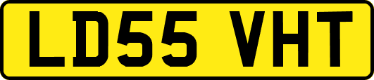 LD55VHT