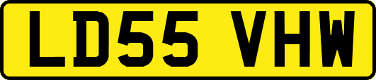 LD55VHW