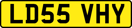 LD55VHY