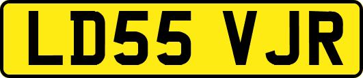 LD55VJR