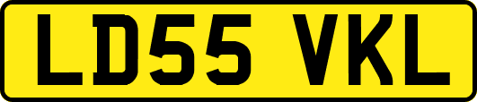 LD55VKL