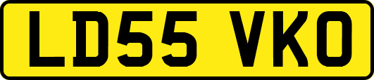 LD55VKO