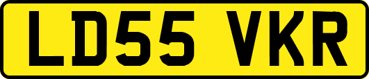 LD55VKR