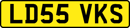 LD55VKS