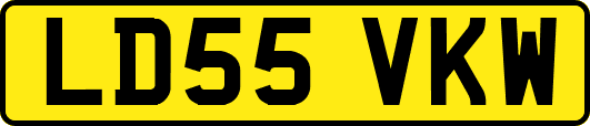 LD55VKW