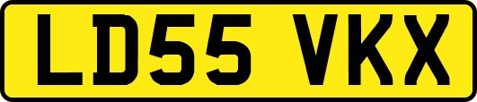 LD55VKX