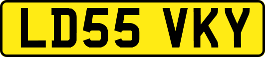 LD55VKY