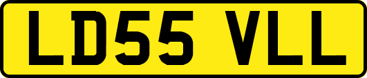 LD55VLL