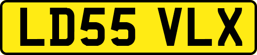 LD55VLX