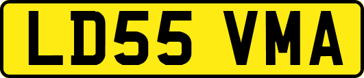 LD55VMA