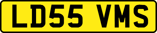 LD55VMS