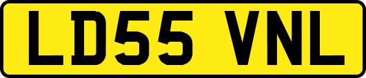LD55VNL