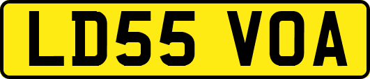 LD55VOA