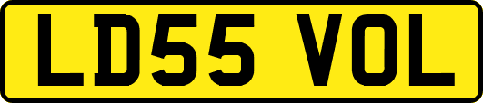 LD55VOL