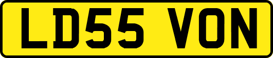 LD55VON