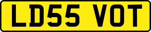 LD55VOT