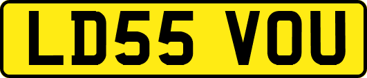 LD55VOU
