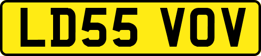 LD55VOV