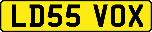LD55VOX