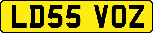 LD55VOZ