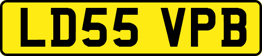 LD55VPB