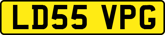 LD55VPG