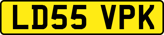 LD55VPK