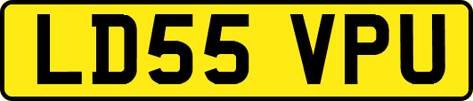 LD55VPU