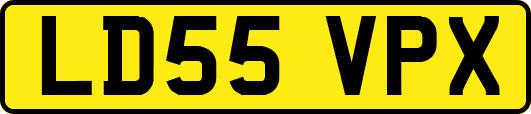 LD55VPX