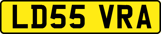 LD55VRA