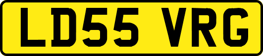 LD55VRG