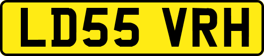LD55VRH
