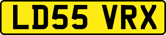 LD55VRX