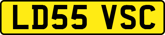 LD55VSC