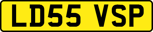 LD55VSP