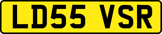 LD55VSR