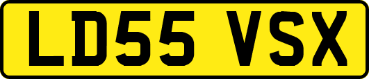 LD55VSX