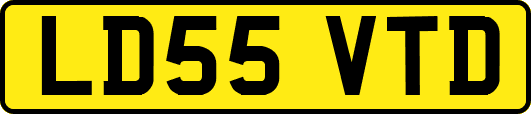 LD55VTD