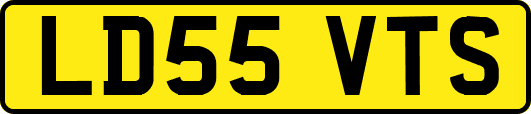 LD55VTS