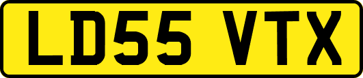 LD55VTX