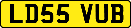 LD55VUB