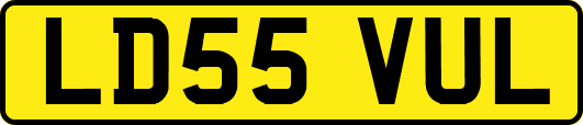 LD55VUL