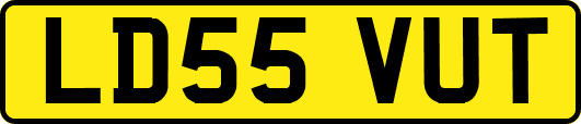 LD55VUT
