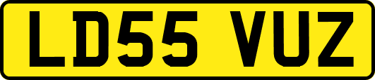 LD55VUZ